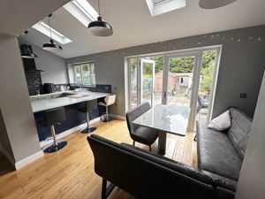 Kitchen/ Family Room- click for photo gallery